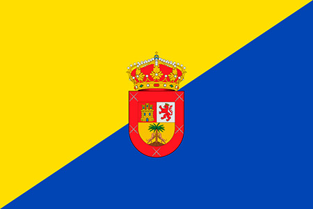 curso de soldadura Palmas, Las